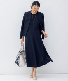 23区 プランプラリエットネックレス