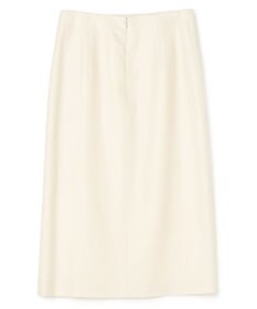 JOSEPH エアリーフランネル　スカート