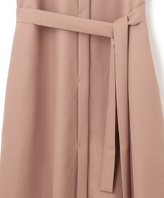 JOSEPH 【洗える】ボイルコットン　ドレス