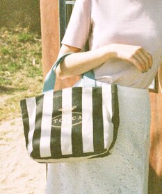 TOCCA TOCCA HOTEL CANVASTOTE トートバッグ