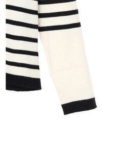 AMERICAN HOLIC バイパチリブタートルニットプルオーバー