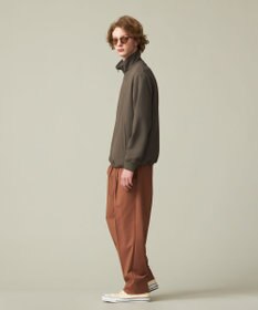 J.PRESS YORK STREET 【UNISEX】スラックスパンツ