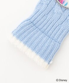 ANY KIDS 【ディズニー/FROZEN】ワッペン付き手袋