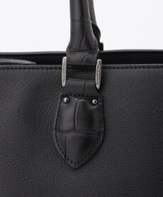 JOSEPH HOMME 【JOSEPH HOMME別注】【PELLE MORBIDA 】トートバッグ