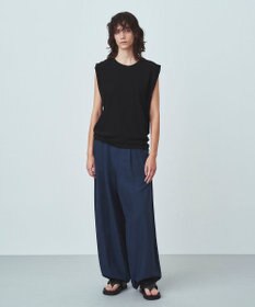 ATON FRESCA SINGLE JERSEY | タンクトップ