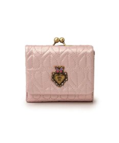 ANNA SUI ドリーミー 口金二つ折り財布