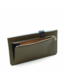 A.D.M.J. ヴィッテリアルマ スリムウォレット