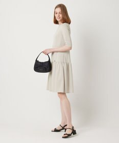 TOCCA 【WEB限定】【消臭・洗える】SWALLOWTAIL BUTTERFLY ドレス