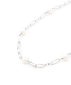 TOCCA SPRINKLE PEARL NECKLACE 淡水パールネックレス