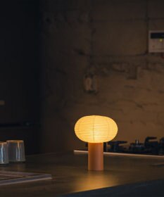 ちょうちん堂 【TORCHIN（トーチン）】OVAL ちょうちんライト