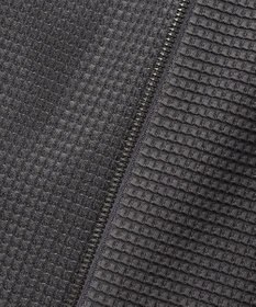 JOSEPH HOMME 【オリジナル素材 】ライトタックジャージー   ジップアップフーディー