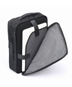 ACE BAGS & LUGGAGE ace. エース ガジェタブルR リュック 11L A4ファイル 13.3インチPC対応 ハーネス細め 68004