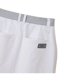 ZERO HALLIBURTON 台形ミニスカート 82847 W4S10b レディースゴルフ