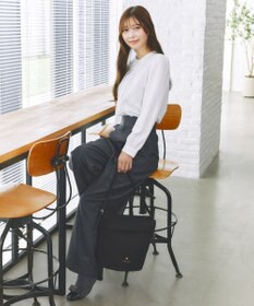 TOCCA 【撥水】VERSER NYLONBAG ナイロンバッグ