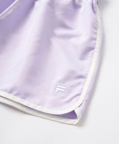 OP／FILA 【FILA】布帛ショートパンツ