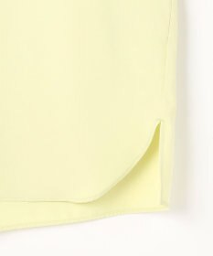 ANY SIS レースパフスリーブ シャツ