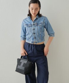 IACUCCI ソルベット S NYLON/RUGA