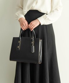 ACE BAGS & LUGGAGE Jewelna Rose メルジュール トートバッグ ミドルサイズ 65601 ジュエルナローズ