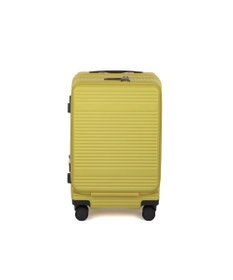 ACE BAGS & LUGGAGE ace. サルートン フロントオープンスーツケース 機内持ち込み Sサイズ 34～40L 05361