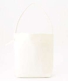 BEIGE， 【一部店舗限定】MARY AL TERNA / WRAPPING ワンショルダー White