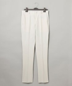 GOTAIRIKU ウエストアジャスター/折り目加工/吸汗速乾/洗える【ビジネス対応】クールマックスパンツ（24年モデル）