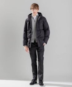 JOSEPH HOMME コマスウェード　ダウンコート