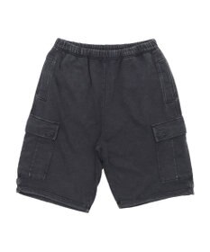 WEGO ケミカルカーゴショーツ