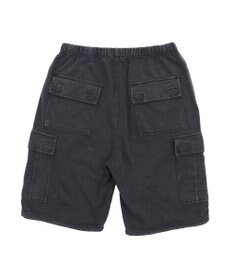 WEGO ケミカルカーゴショーツ