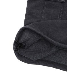 WEGO ケミカルカーゴショーツ