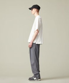 J.PRESS YORK STREET 【UNISEX】スラックスパンツ