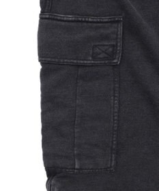 WEGO ケミカルカーゴショーツ