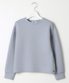 J.PRESS LADIES ダンボールジャージー カットソー