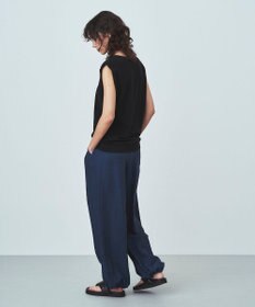 ATON FRESCA SINGLE JERSEY | タンクトップ