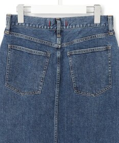 23区 L 【RED CARD TOKYO×23区】デニム Iライン スカート