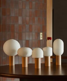 ちょうちん堂 【TORCHIN（トーチン）】OVAL ちょうちんライト