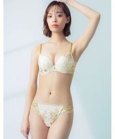 Wing Ｔバックショーツ Wing Lesiage 【2860シリーズ】 PB2860・PB2861とペア Ｔバック初心者にもおすすめ はきこみ丈あさめ PF2862 ウイング／ワコール