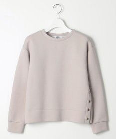 J.PRESS LADIES ダンボールジャージー カットソー