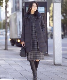 J.PRESS LADIES デザインパールワントップ ネックレス