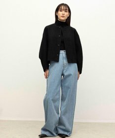 NAVE 【ReNAVE】ネップツイード ジャケット