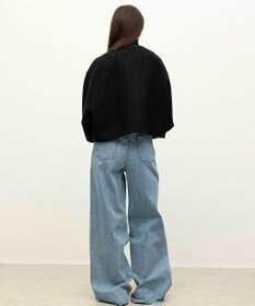 NAVE 【ReNAVE】ネップツイード ジャケット