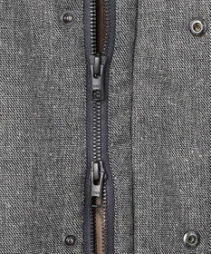 GOTAIRIKU 【山栄毛織】ウール×シルクハンティングジャケット