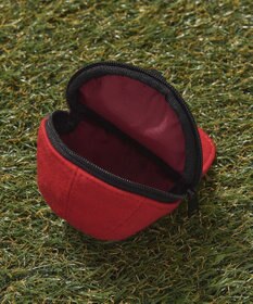 AMERICAN HOLIC 【RUSSELL】ロゴキャップチャーム