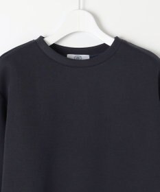 J.PRESS LADIES ダンボールジャージー カットソー