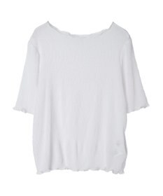 earth music&ecology シアープルオーバー