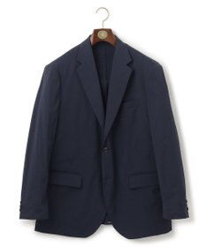 J.PRESS MEN 【KING SIZE】【MECHANICAL】【セットアップ対応 / 超軽量 / 清涼感 / 洗える】ハイパワーストレッチジャケット