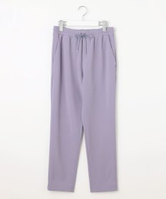 UNFILO ドロストスティックパンツ