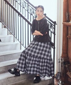 earth music&ecology 【チャーム付き】ＯＲｉｅｎｔａｌ　ＴＲａｆｆｉｃ　パールチャームスニーカー