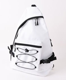 WEGO コードデザインワンショルダーバッグ