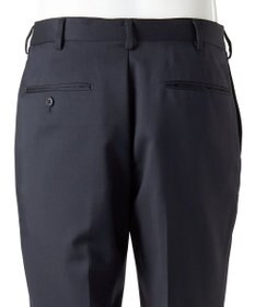 J.PRESS MEN 【WEB・一部店舗限定】プレーン スーツ / 総裏