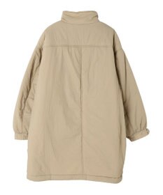 earth music&ecology モンスターコート